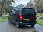 Peugeot Expert 226C GB 1.6 Bluehdi 95pk 3p Airco - Carplay, Auto's, Voorwielaandrijving, Stof, 1800 kg, Zwart