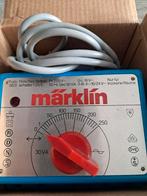 MARKLIN TRAFO 6631  30VA, Hobby en Vrije tijd, Modeltreinen | H0, Ophalen of Verzenden, Zo goed als nieuw, Märklin, Transformator of Voeding