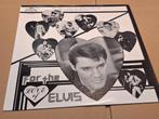 Elvis Presley for the love of elvis lp, Ophalen, Nieuw, Cd of Plaat