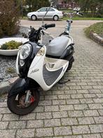 Sym mio snor, Fietsen en Brommers, Scooters | SYM, Gebruikt, Maximaal 45 km/u, Benzine, 50 cc