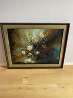 bloemen stilleven G.J. Ernens, Ophalen of Verzenden
