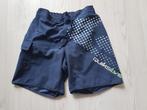 Quicksilver heren surfshort in maat small, Ophalen of Verzenden, Maat 46 (S) of kleiner, Blauw