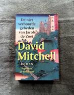 De niet verhoorde gebeden van Jacob de Zoet - David Mitchell, Verzenden, Gelezen, Nederland