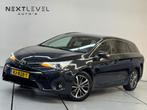 Toyota Avensis Touring Sports 1.8 VVT-i SkyView Limited Pano, Auto's, Toyota, Electronic Stability Program (ESP), Euro 6, 4 cilinders