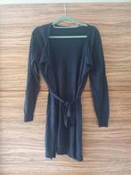 Vest blauw M, Ophalen of Verzenden, Zo goed als nieuw, Blauw