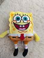 SpongeBob knuffel, Ophalen of Verzenden, Zo goed als nieuw, Overige typen