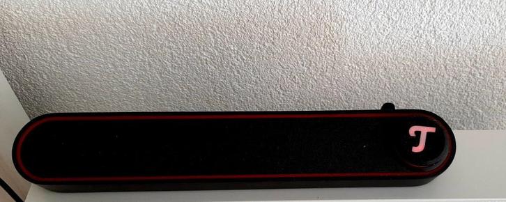 Soundbar, Audio, Tv en Foto, Soundbars, Zo goed als nieuw, Bluetooth, Ophalen of Verzenden