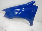 VW Polo 6R/6C Zijscherm spatscherm Links 6R0821105 LD5C Blau, Auto-onderdelen, Carrosserie en Plaatwerk, Ophalen of Verzenden