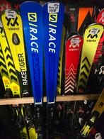 175cm SALOMON S/RACE RUSH GS, 160 tot 180 cm, Zo goed als nieuw, Carve, Skiën