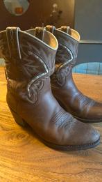 Sendra’s laars 39, Kleding | Dames, Schoenen, Bruin, Lage of Enkellaarzen, Ophalen of Verzenden, Gedragen