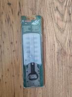 Bosch struikschaarblad 12cm ISIO, Ophalen of Verzenden, Zo goed als nieuw