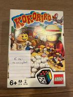 Kokoriko van lego, Drie of vier spelers, Ophalen of Verzenden, Zo goed als nieuw