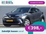 Toyota C-HR 1.8 Hybrid Active | Trekhaak |, Stof, Euro 6, 4 cilinders, 98 pk