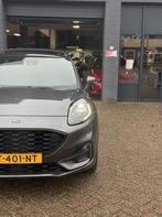 Ford Puma 1.0 EcoBoost Hybrid ST-Line X VirtualDash|Pano|Led, Voorwielaandrijving, 125 pk, Euro 6, Leder en Stof