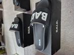 Balr. Slippers, Ophalen of Verzenden, Nieuw, Zwart