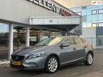 Volvo V40 2.0 D3 Summum - Navigatie, Auto's, Volvo, Voorwielaandrijving, Gebruikt, 4 cilinders, Bedrijf
