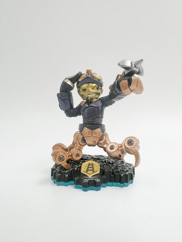 Spy Rise Skylanders Swap Force beschikbaar voor biedingen