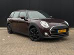 Mini Clubman 2017 - Dealer Onderhouden, NAP, Automaat, 1500 cc, Particulier, Stof