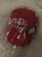 Tommy Hilfiger Sail Amsterdam Crew Pet – Exclusief!, Verzamelen, Ophalen of Verzenden, Nieuw, Gebruiksvoorwerp