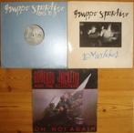 3 LP's Gruppo Sportivo en Robert Jacketti and the Scooters:, Ophalen of Verzenden, 1960 tot 1980, Zo goed als nieuw, 12 inch
