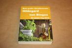 Kalender Hilegard von Bingen 2016, Boeken, Ophalen of Verzenden, Gelezen, Dieet en Voeding