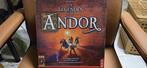 De legende van Andor NIEUW, Hobby en Vrije tijd, Gezelschapsspellen | Bordspellen, Een of twee spelers, Ophalen of Verzenden, Nieuw