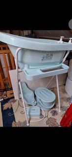 Leuke baby bad, Ophalen of Verzenden, Zo goed als nieuw, Badje