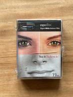 Expodisc Witbalans filter 77mm magnetisch, Audio, Tv en Foto, Fotografie | Filters, Overige merken, Overige typen, Ophalen of Verzenden