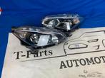 peugeot 208 links rechts koplamp 9822690180 9822690480