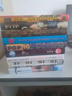 OOR Pop encyclopedie 9 stuks, Alle leeftijden, Ophalen, Gebruikt
