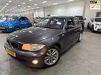 BMW 1-serie 116i High Executive / NIEUWE APK / LEER INTR / R, 1596 cc, Achterwielaandrijving, Gebruikt, 4 cilinders