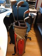 GOLFCLUBS, Ophalen of Verzenden, Gebruikt, Set, Overige merken