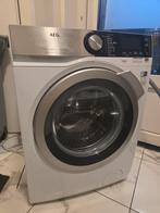 Aeg 8kg Wasmachine - Topstaat!, 1200 tot 1600 toeren, 8 tot 10 kg, Ophalen of Verzenden, Zo goed als nieuw