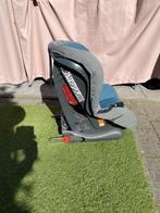 Gebruikt autostoeltje, merk ‘Britax Römer’ Isofix uitvoering, Ophalen, Romer, Verstelbare rugleuning, Gebruikt