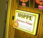 Hoppe lichtbak, Verzamelen, Ophalen, Zo goed als nieuw, Lichtbak of (neon) lamp