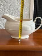 Wedgwood Windsor Sauskom - Zo goed als nieuw!, Huis en Inrichting, Keuken | Servies, Overige typen, Nieuw, Ophalen of Verzenden