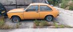 Opel  c kadett  city j  junior, Bedrijf, Te koop