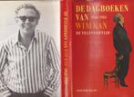 Wim Kan, Dagboeken van Wim Kan, Televisietijd, 1968-1983, Ophalen of Verzenden, Zo goed als nieuw, Cabaret