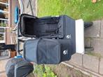 EasyWalker dubbele kinderwagen, Ophalen of Verzenden, Gebruikt, Overige merken