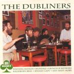 The Dubliners CD, Cd's en Dvd's, Verzenden, 2000 tot heden, Zo goed als nieuw