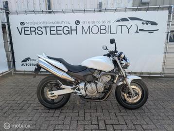 Honda CB 600 FS Tophalf beschikbaar voor biedingen