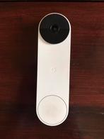 Google Nest deurbel- batterij, Ophalen of Verzenden, Gebruikt
