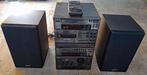 Sony MHC-2200 mini hifi-systeem, Ophalen, Gebruikt, ., Tuner of Radio