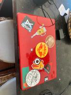 DELL LAPTOP (HD KAPOT) BOSE SPEAKER (GAAT NIET AAN ) TEAB, 14 inch, ., Ophalen of Verzenden, Dell