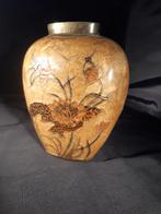 Antieke vaas, Ophalen of Verzenden