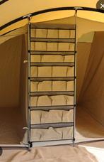 Falco Organizers, Ophalen, Zo goed als nieuw