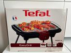 BBQ easy grill - Tefal, Tuin en Terras, Elektrische barbecues, Nieuw, Tefal, Ophalen of Verzenden