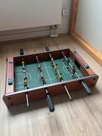 Voetbaltafel - Zo goed als nieuw!, Kinderen en Baby's, Speelgoed | Voetbaltafels, Ophalen, Zo goed als nieuw