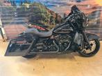HARLEY-DAVIDSON STREET GLIDE FLHX BTW MOTOR (bj 2015), 2 cilinders, 1690 cc, HARLEY-DAVIDSON, Bedrijf