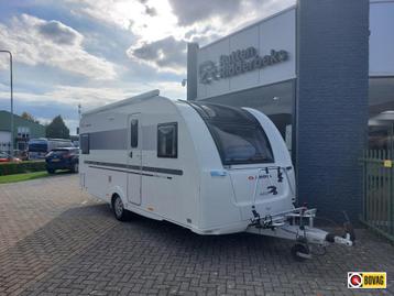 Adria Adora 512 UP beschikbaar voor biedingen